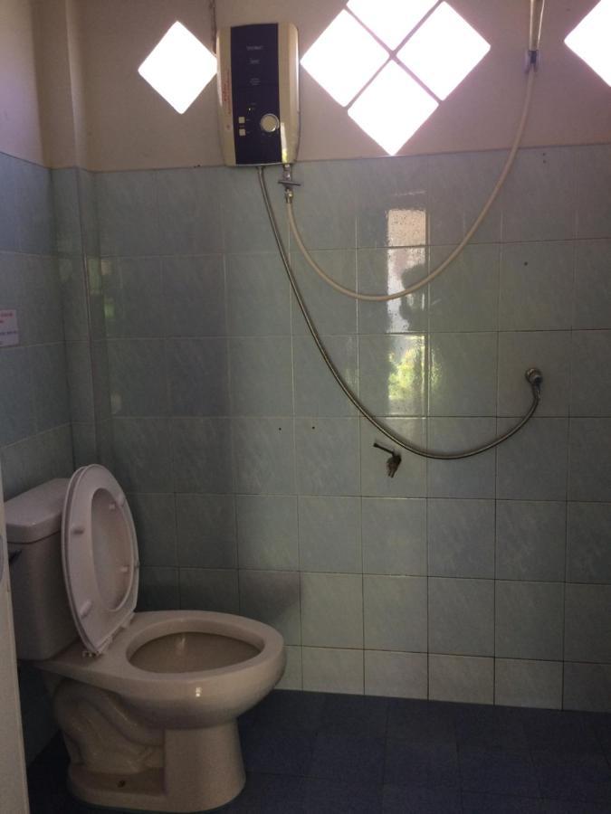 Namtok Bungalows Ko Yao Noi Εξωτερικό φωτογραφία